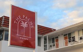 The Palms Motel- Formerly Flinders Motel