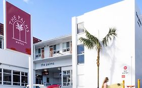 The Palms Motel- Formerly Flinders Motel